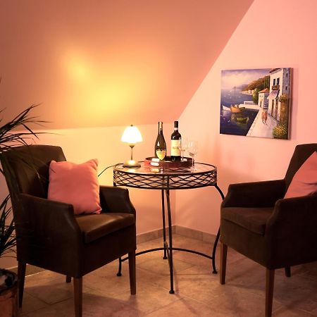 Hotel La Principessa Hamelin Kültér fotó
