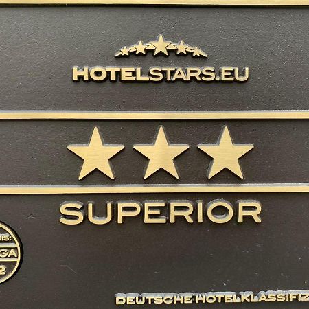 Hotel La Principessa Hamelin Kültér fotó