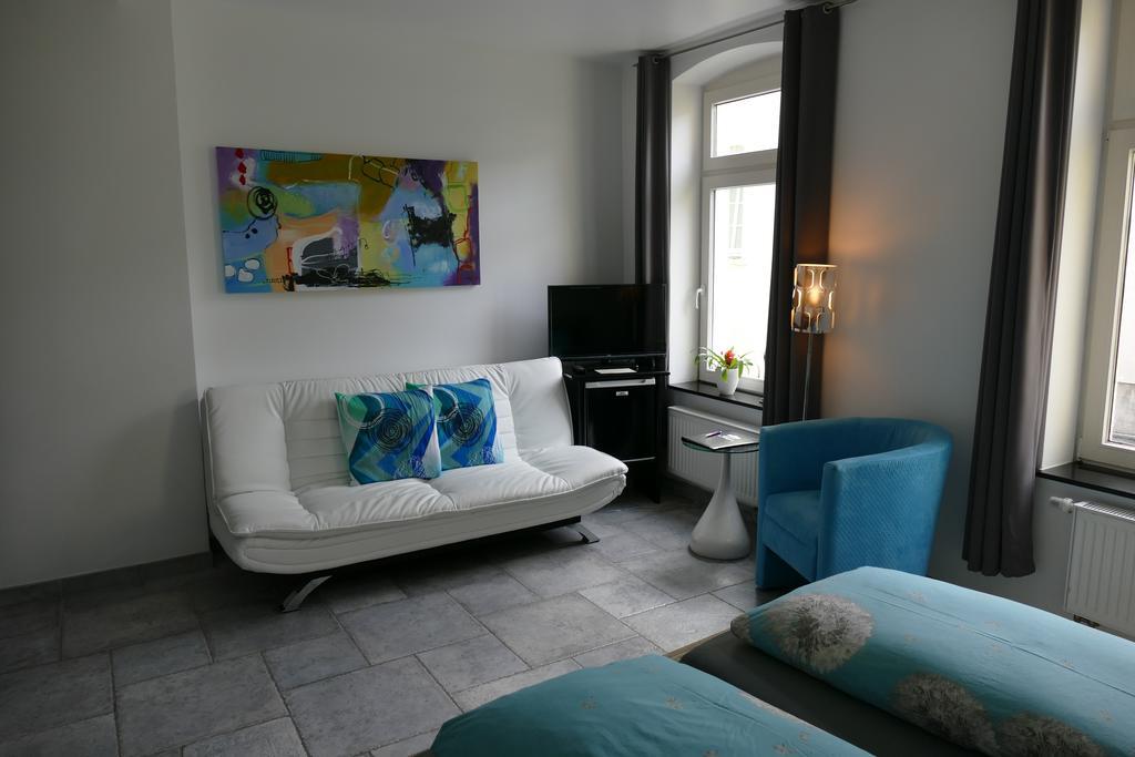 Hotel La Principessa Hamelin Kültér fotó
