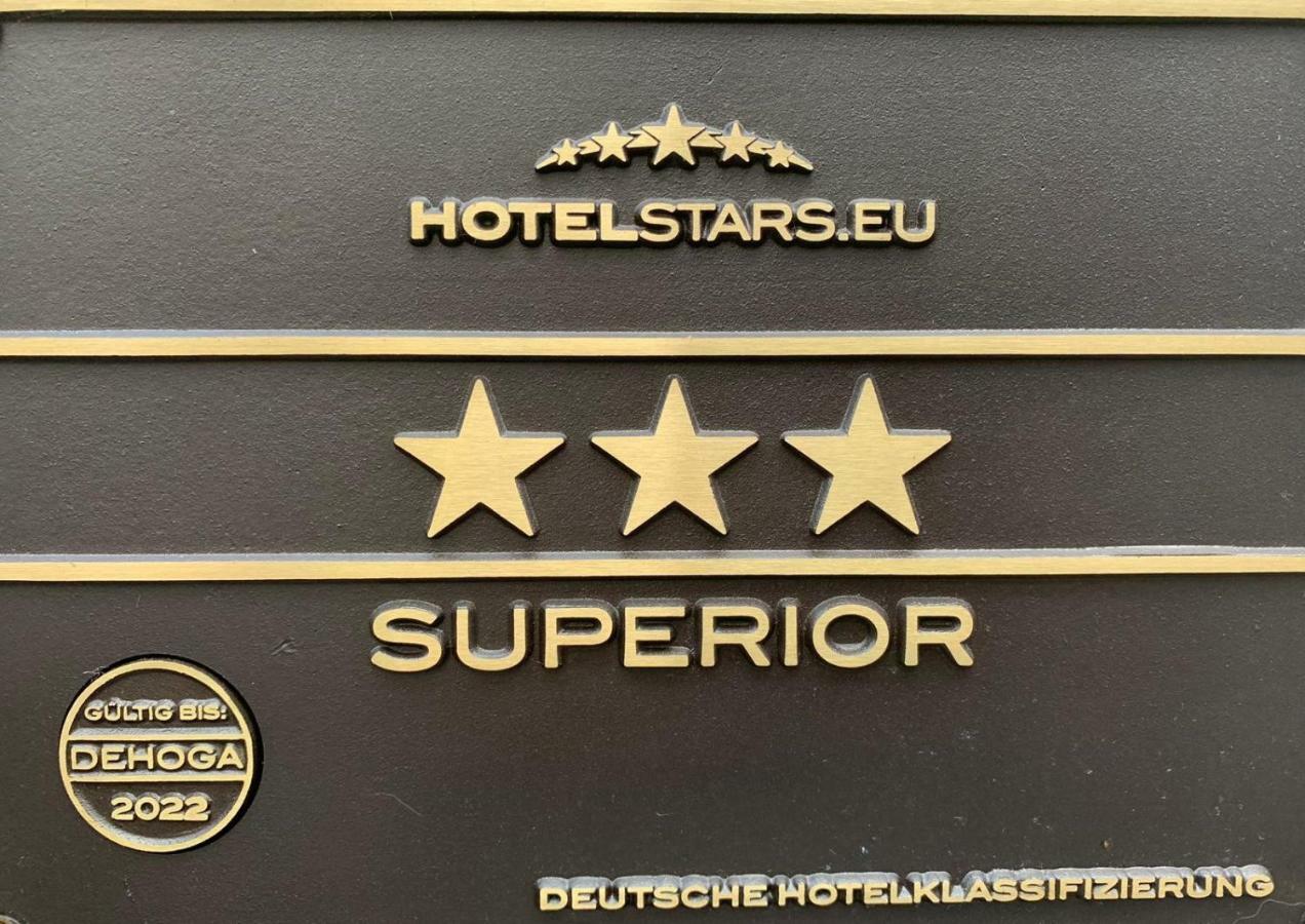 Hotel La Principessa Hamelin Kültér fotó