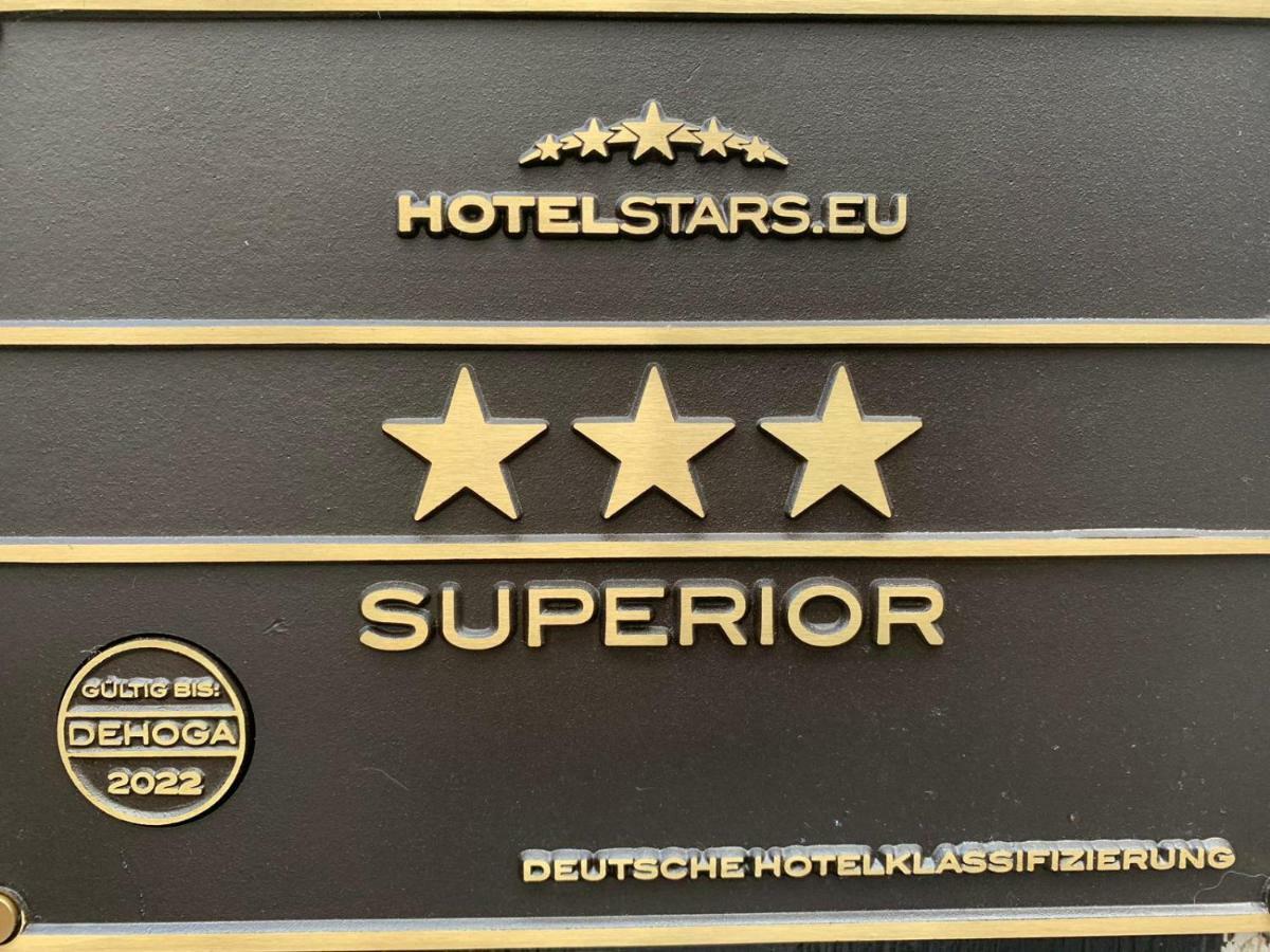 Hotel La Principessa Hamelin Kültér fotó